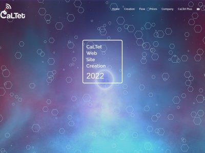 福山市WEB制作│CaLTet(日本、〒720-0825 広島県福山市沖野上町２丁目８ 沖野上町2丁目8-4 141-2)
