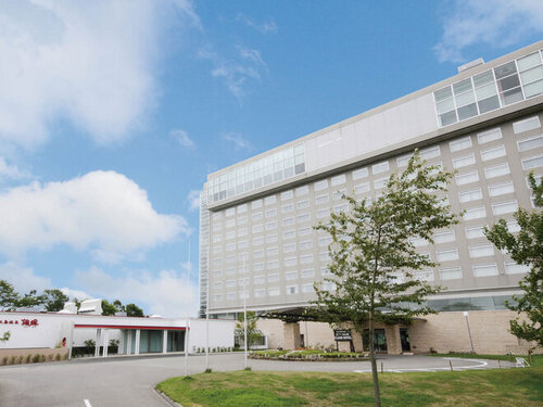 ランキング第1位はクチコミ数「2811件」、評価「3.83」で「札幌北広島クラッセホテル」