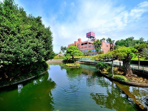 ホテルガーデンホテル紫雲閣東松山のクチコミ・評判とホームページ