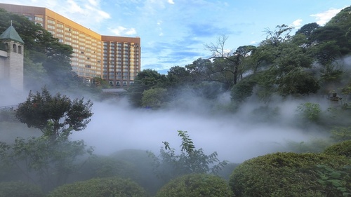 ランキング第1位はクチコミ数「10956件」、評価「4.37」で「ホテル椿山荘東京」