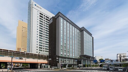 ランキング第7位はクチコミ数「914件」、評価「4.26」で「JR東日本ホテルメッツ 横浜桜木町」