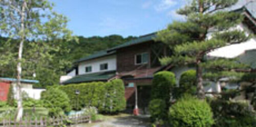 ランキング第6位はクチコミ数「0件」、評価「0.00」で「民宿ふるや軽井沢山荘」