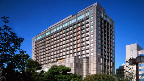 ランキング第5位はクチコミ数「6664件」、評価「4.43」で「ホテルオークラ京都」