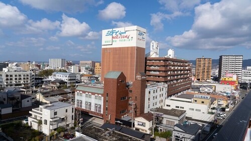 ホテルシティイン和歌山ホテルのクチコミ・評判とホームページ