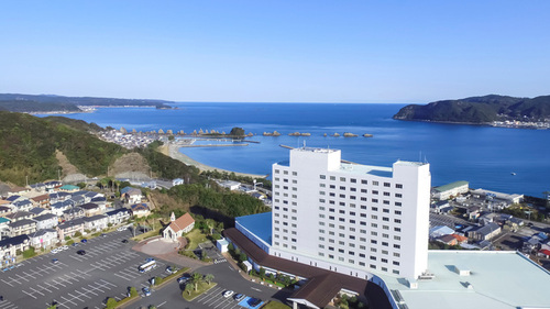 ホテルホテル&リゾーツ 和歌山 串本 -DAIWA ROYAL HOTEL-のクチコミ・評判とホームページ