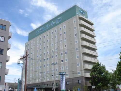 ホテルホテルルートイン防府駅前のクチコミ・評判とホームページ