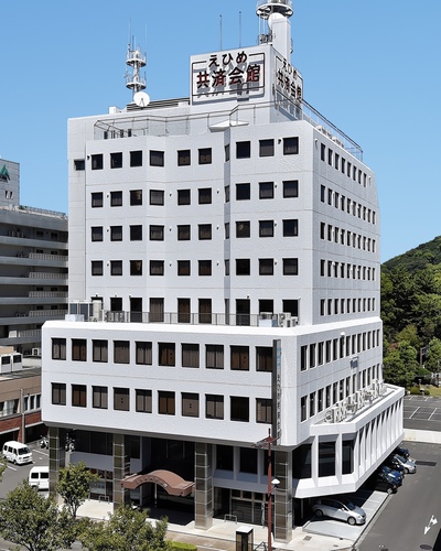 ランキング第1位はクチコミ数「1138件」、評価「3.59」で「愛媛県市町村職員えひめ共済会館」