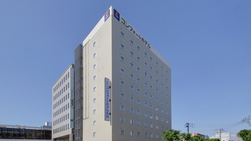 ホテルコンフォートホテル佐賀のクチコミ・評判とホームページ